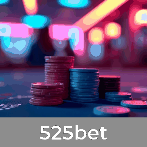 Aposte com Facilidade e Segurança com o App 525bet