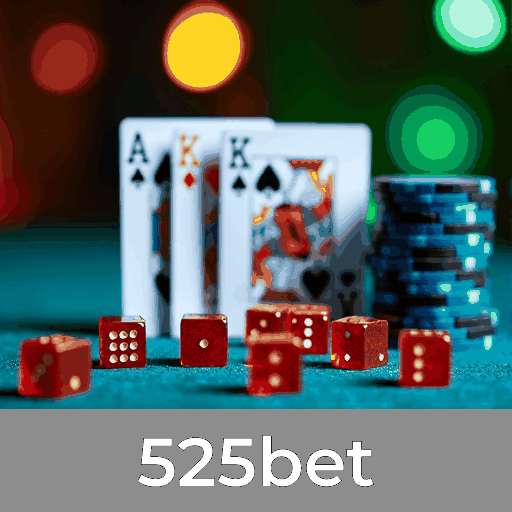 525bet: Expertise em Apostas Esportivas com Foco no Brasil