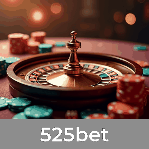 525bet: Slots Gigantes, Poker Estratégico e Mais para Brasileiros