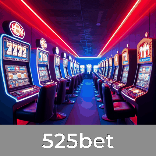 Descubra a emoção dos jogos de cassino no 525bet - Diversidade e diversão