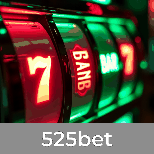 525bet: Experiência Autêntica de Jogos de Mesa ao Vivo