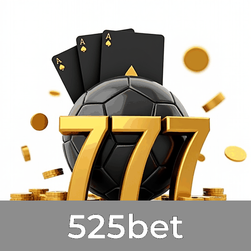 Descubra o Acesso Exclusivo e Seguro na 525bet