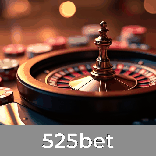 525bet: Expertise em Apostas Esportivas com Foco no Brasil