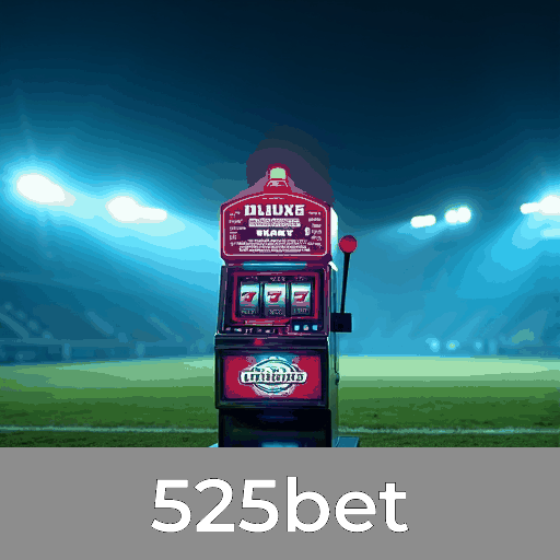 525bet: Aposte no Esporte com Variedade e Cobertura Total