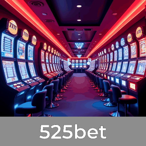 Descubra a Experiência Completa com o App 525bet: Apostas Móveis