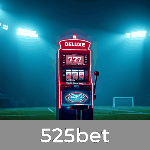 525bet: Ofertas incríveis de bônus e promoções únicas