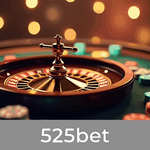 Aposte com Facilidade e Segurança com o App 525bet