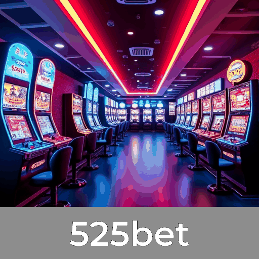Descubra a segurança e confiabilidade do 525bet: a experiência de apostas online que você merece