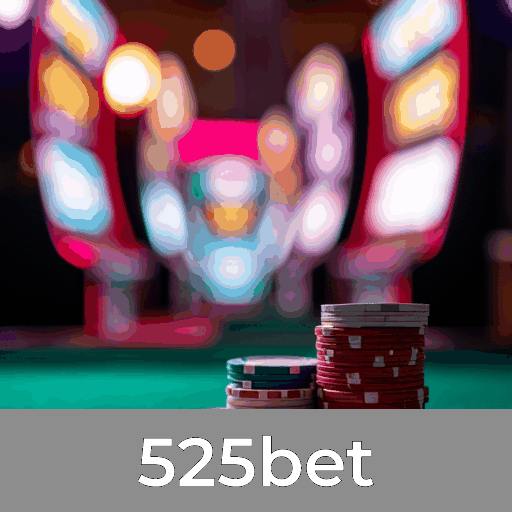 525bet: Viva a Emoção dos Jogos de Cassino e Ganhe Grandes Prêmios