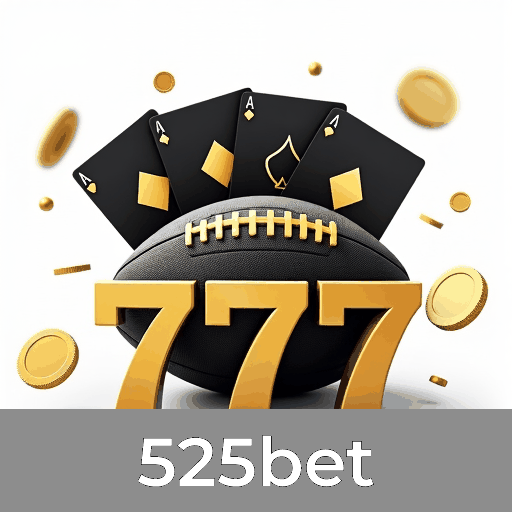 525bet: Aposte com Segurança e Confiança