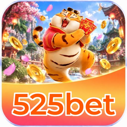 Pacote Completo do App 525bet