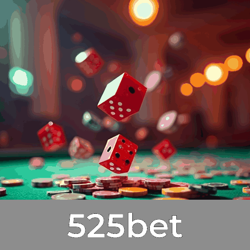 525bet: Seu Cassino Online Premiado e Seguro