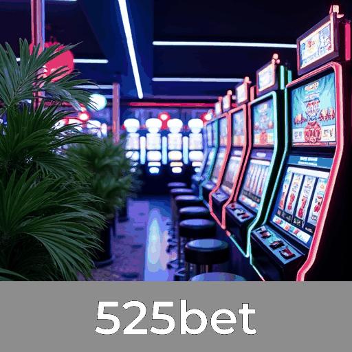 Acesse 525bet com Segurança: Login Rápido e Verificado