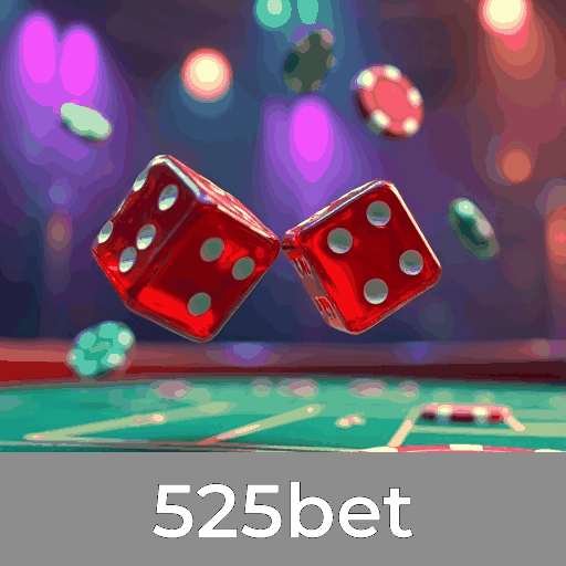525bet: Viva a Emoção dos Jogos de Cassino e Ganhe Grandes Prêmios