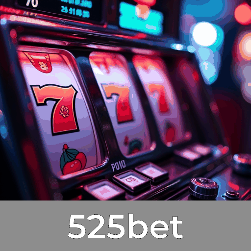 525bet: Aposte com Segurança e Confiança