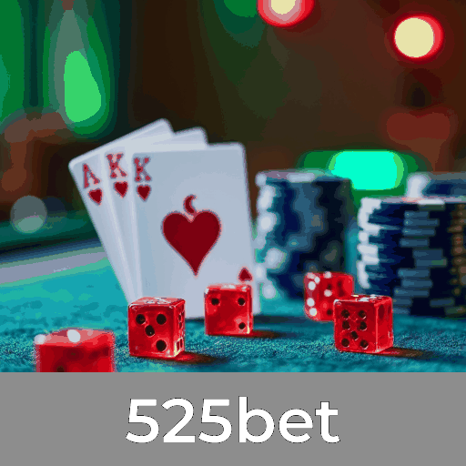 Descubra o Acesso Exclusivo e Seguro na 525bet