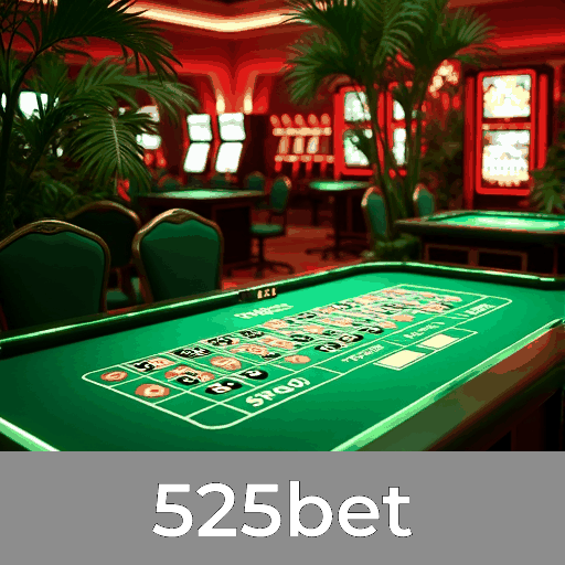 525bet: Ofertas incríveis de bônus e promoções únicas