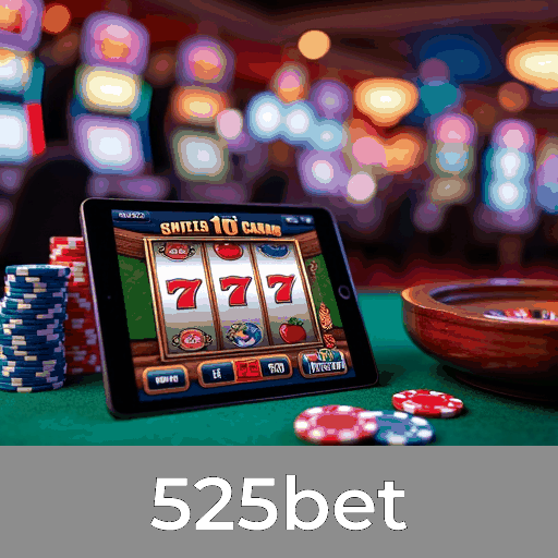 525bet: Experiência de Roleta e Blackjack VIP no Brasil